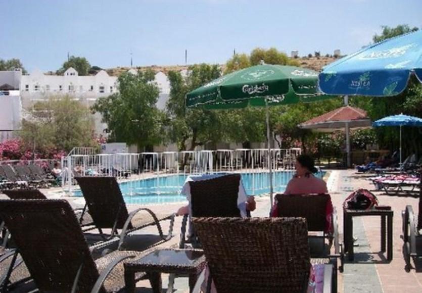 Litera Relax Hotel