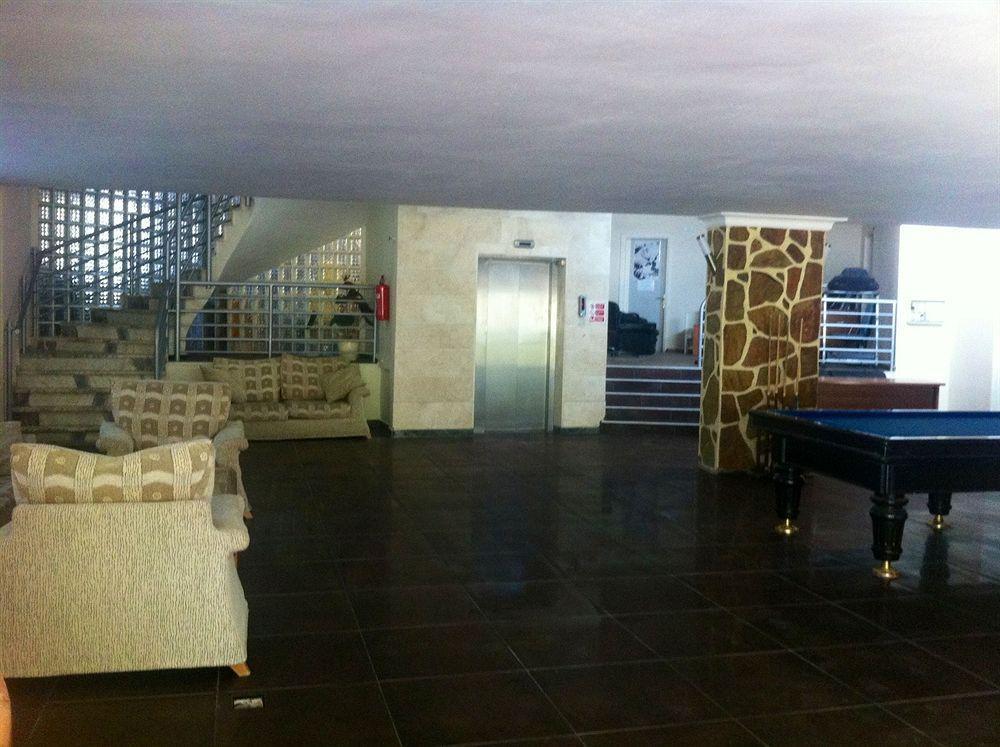 Hotel Ponz Hotel