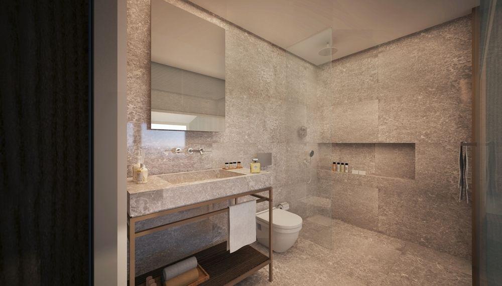 Noble22 Suites-special Category Aparthotel