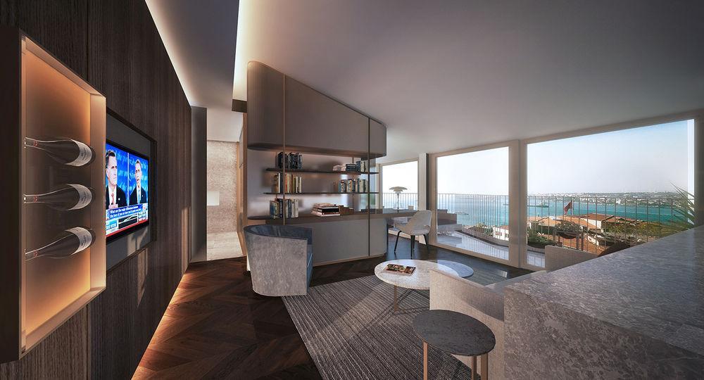 Noble22 Suites-special Category 3*
