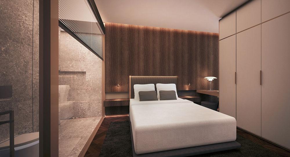 Noble22 Suites-special Category Aparthotel 3*