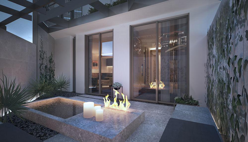 Noble22 Suites-special Category 3* Istanbul