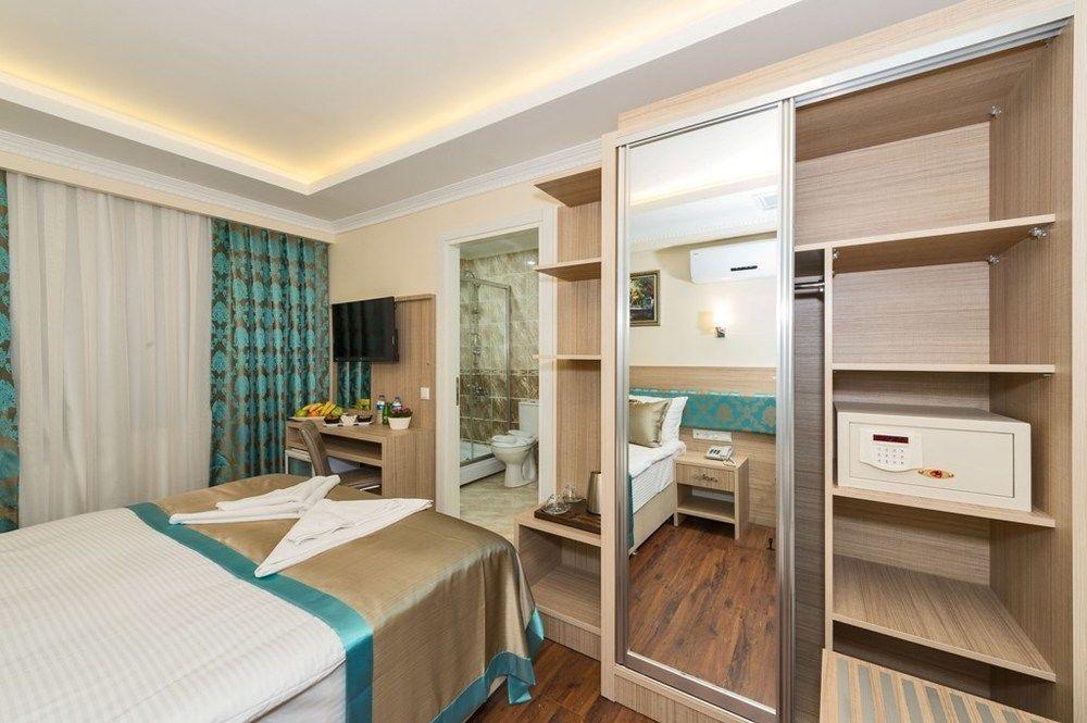 Aparthotel Le Premier House Istanbul
