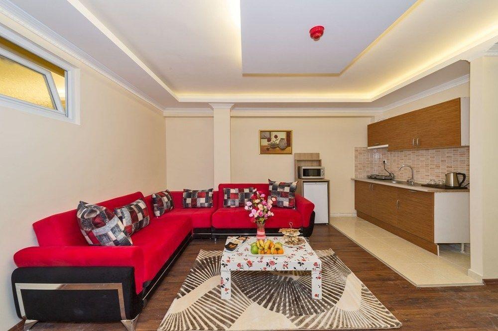 Le Premier House Istanbul