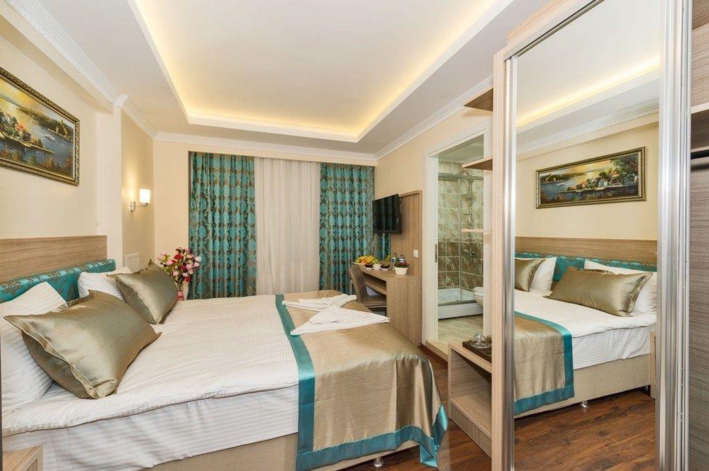 Aparthotel Le Premier House 2*