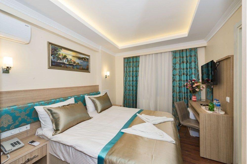 Aparthotel Le Premier House 2*