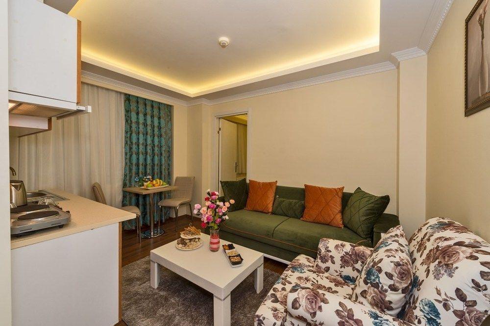 Le Premier House Istanbul