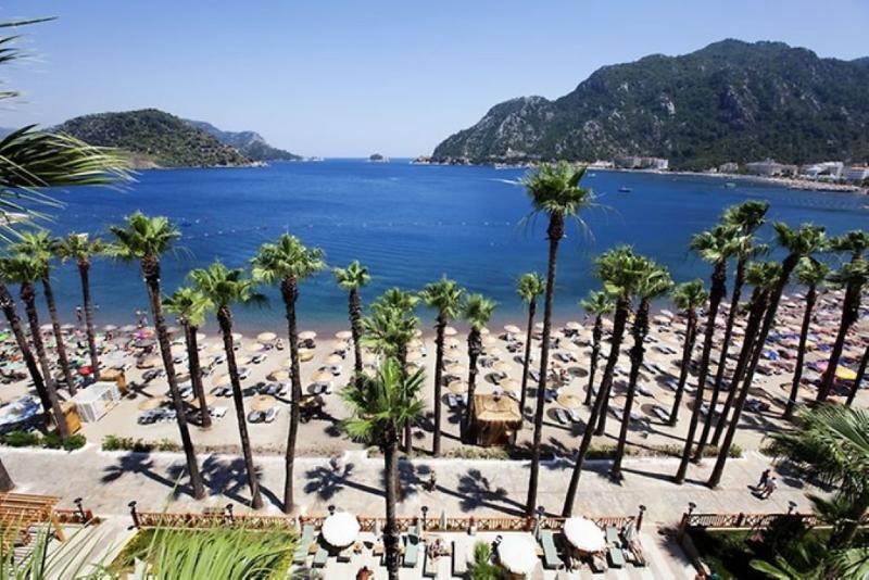 Hotel Quadas Hotel (Adults Only)
