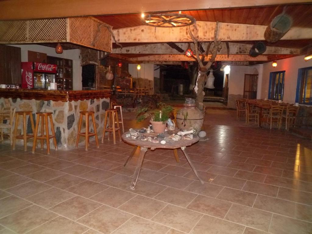 Guest house Selenes 3*