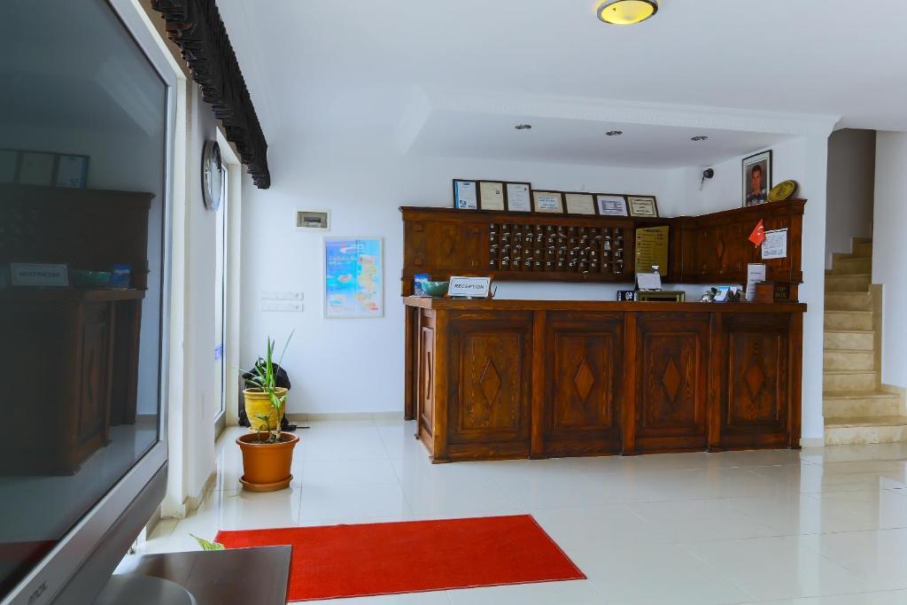 Hotel Belinda Kas