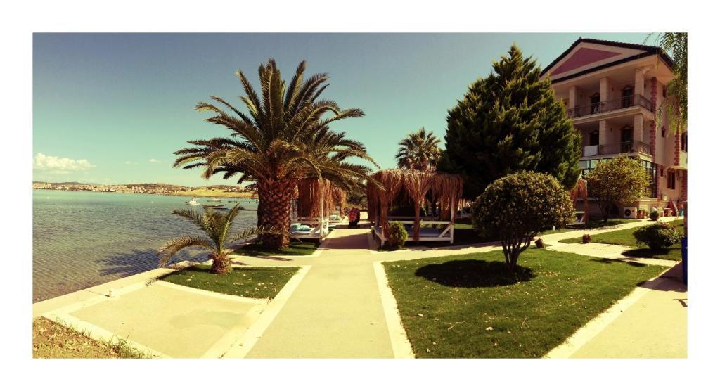 Hotel Erol - Adult Only Ayvalik