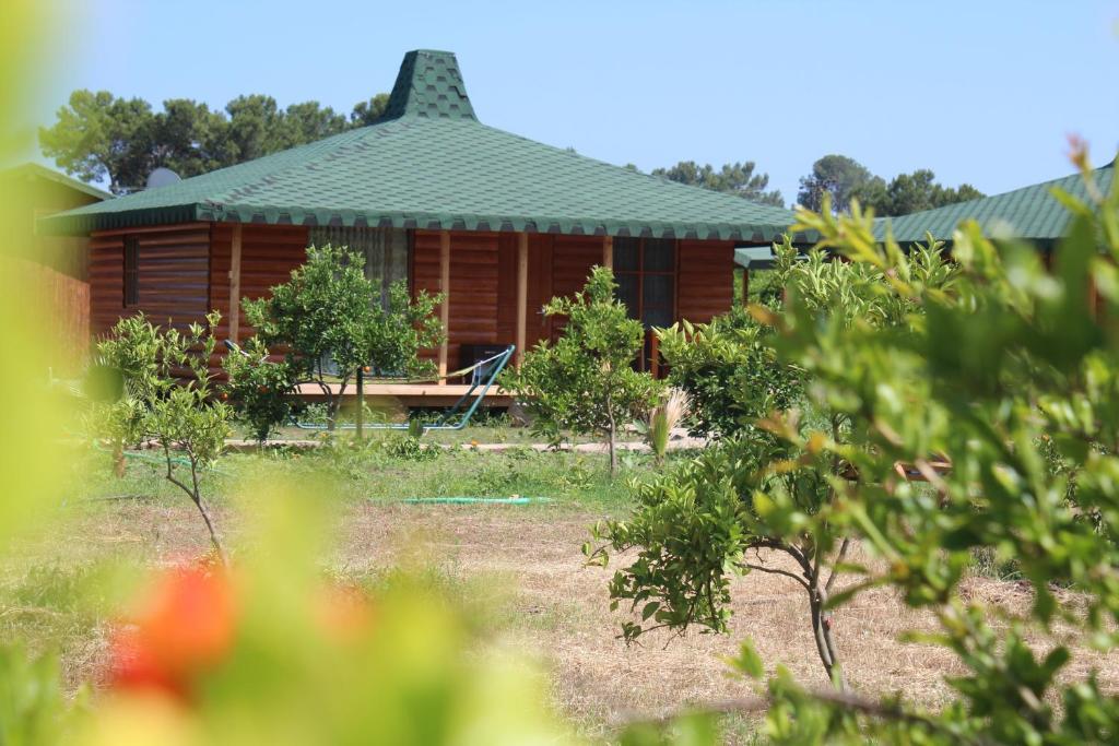 Armira Holiday park 3*