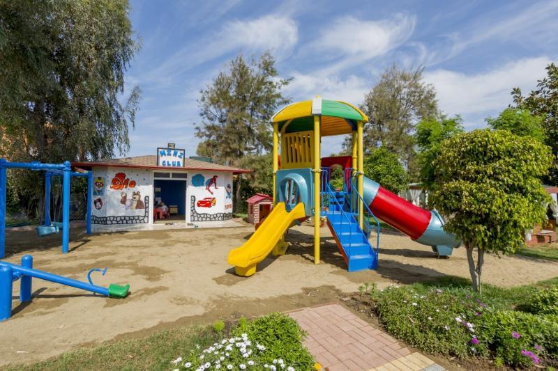 Senza Inova Resort Payallar