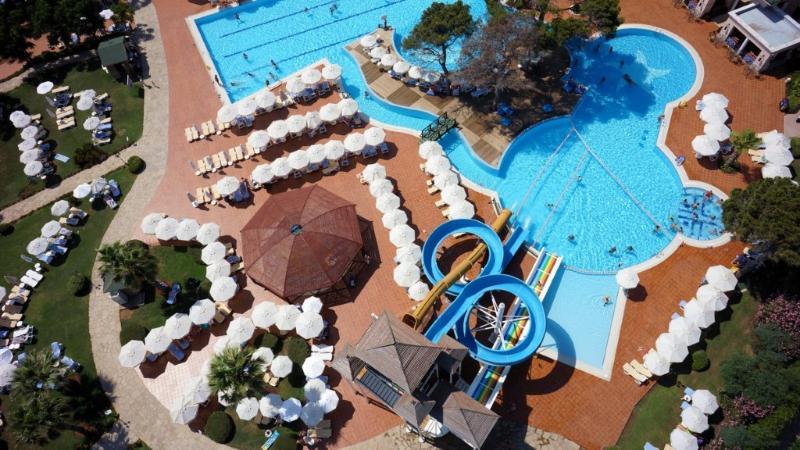 Hotel Tui Magic Life