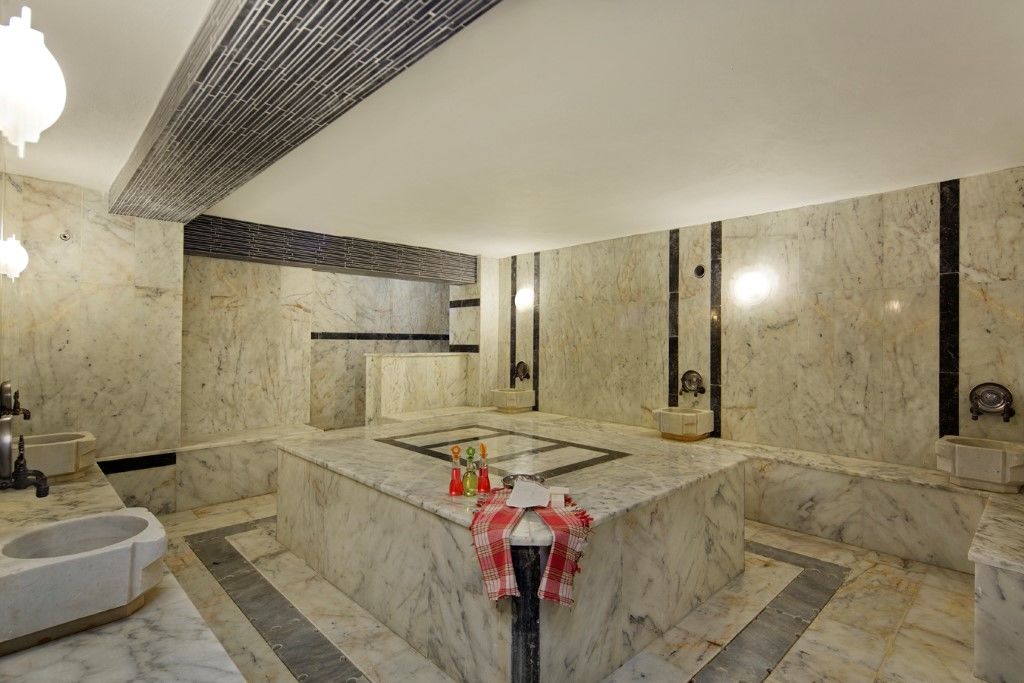 Larissa Club Konakli