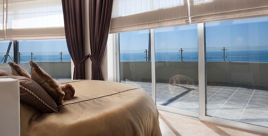 Delphin Be Grand Hotel Antalya