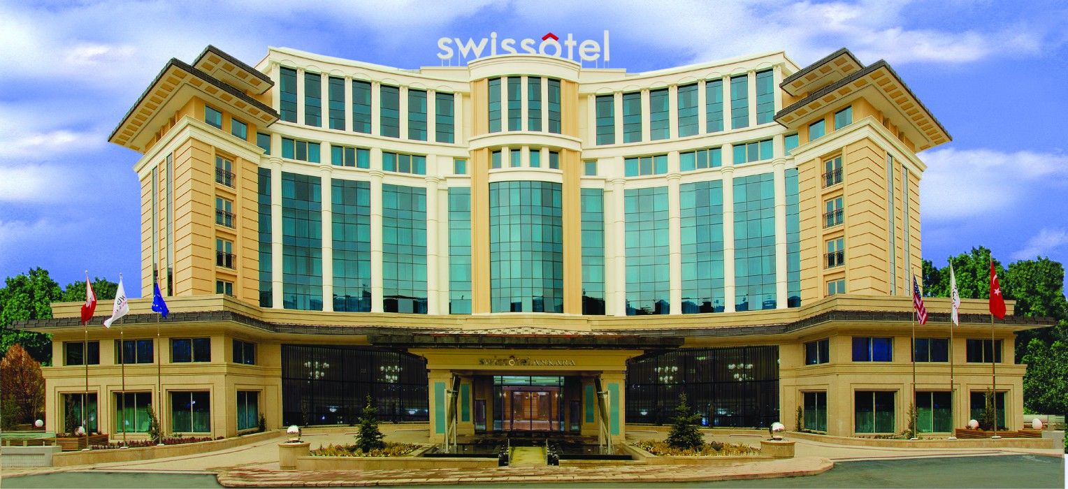 Hotel Divan