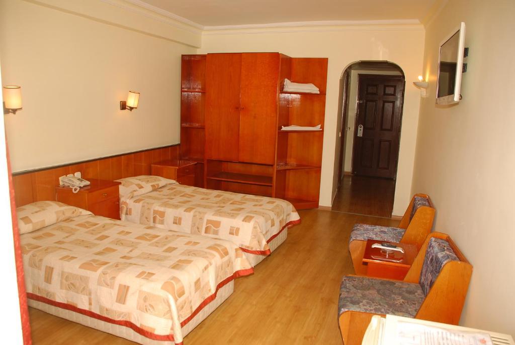 Doris Aytur Hotel 3*
