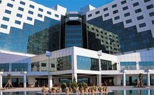 Hotel Kolin & Convention Center