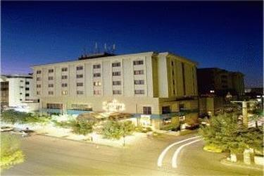 Tugcan Hotel 5*