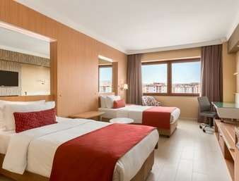 Ramada 4* Usak