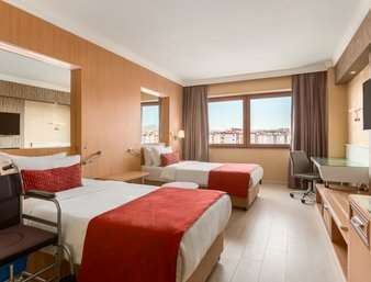 Hotel Ramada