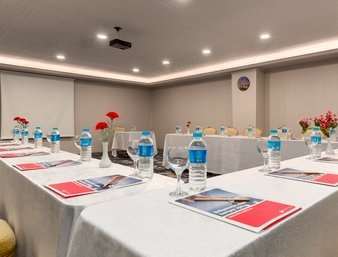 Hotel Ramada 4*