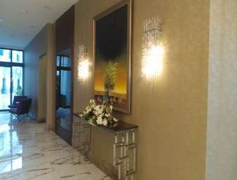 Ramada By Wyndham Sakarya Sakarya (Marmara)