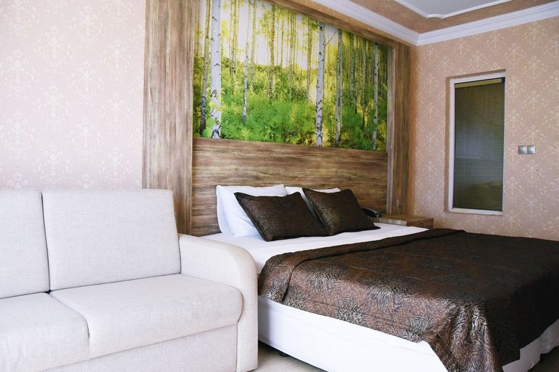 Hotel Delfi & Wellness Center Bodrum