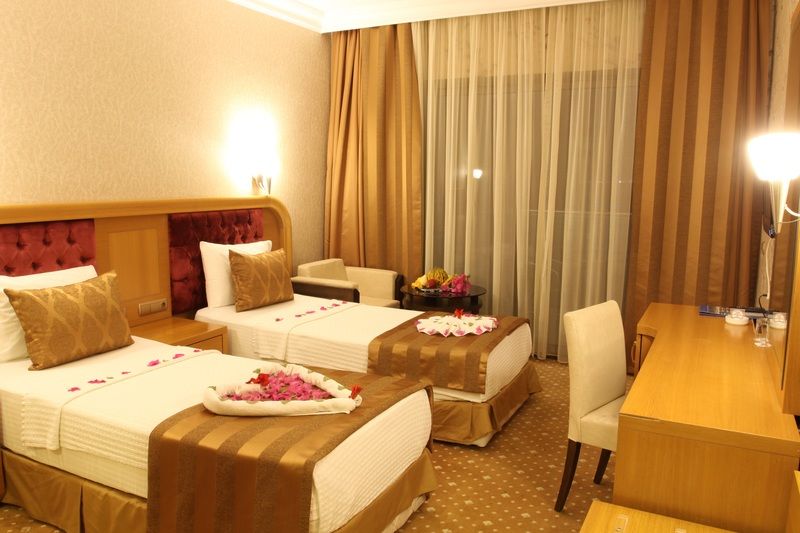 Oersmaris Boutique Hotel