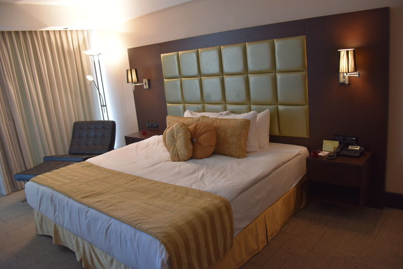 Ege Hotel Izmir