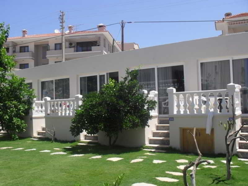 Doga Guest house 3*