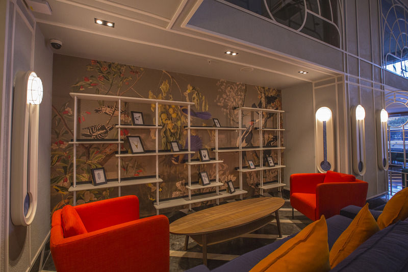 Hotel Bosphorus Istanbul