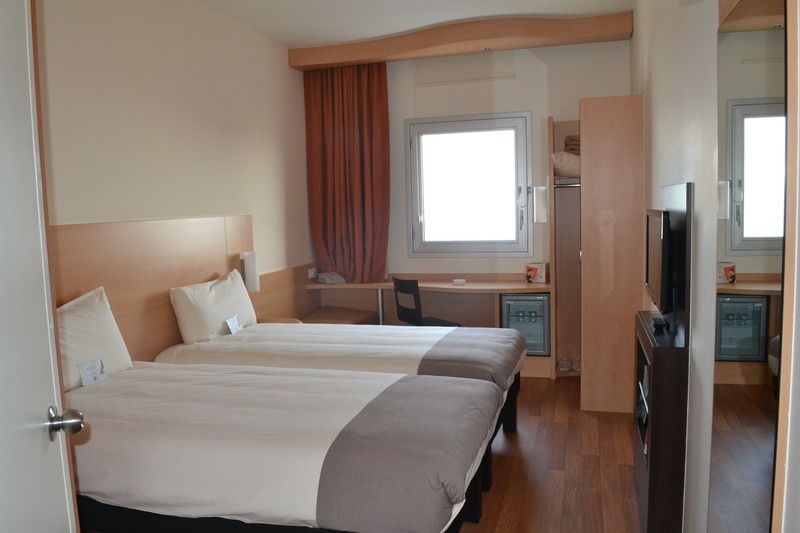 Hotel Ibis Esenyurt