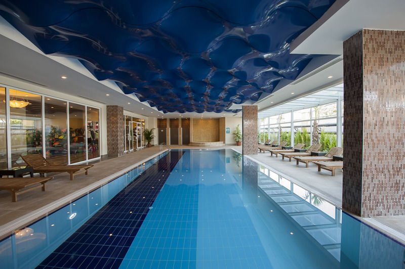 Dream World Hill Hotel 5*