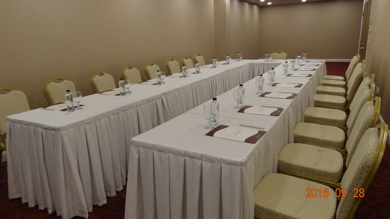 Regard Hotel 4*