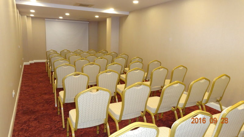Hotel Regard Istanbul