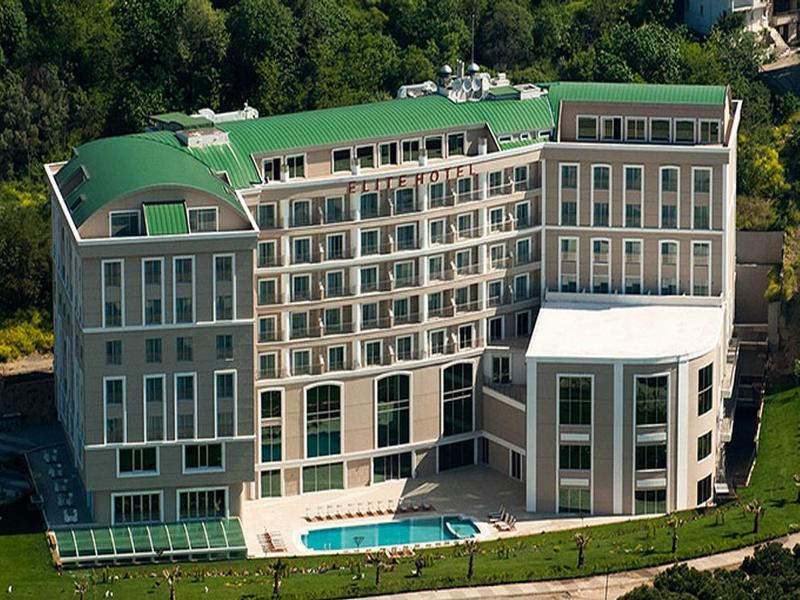 Elite Darica & Convention Center Hotel
