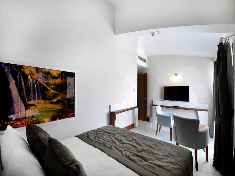 Elite Darica & Convention Center 5*