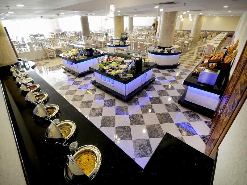 Elite Darica & Convention Center 5* Gebze