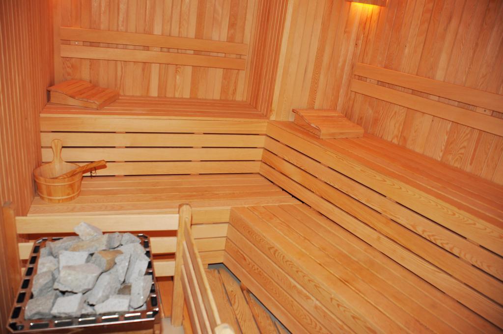 Hotel Aegean Park