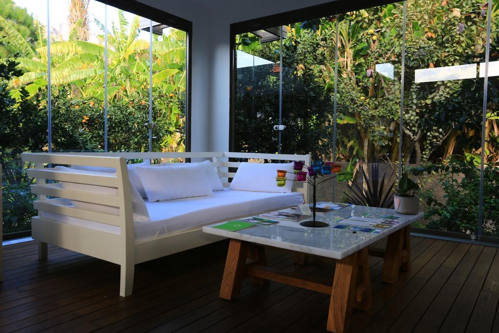 The Lifeco Bodrum Well-Being Detox Center And Vegan Hotel (Adults Only)