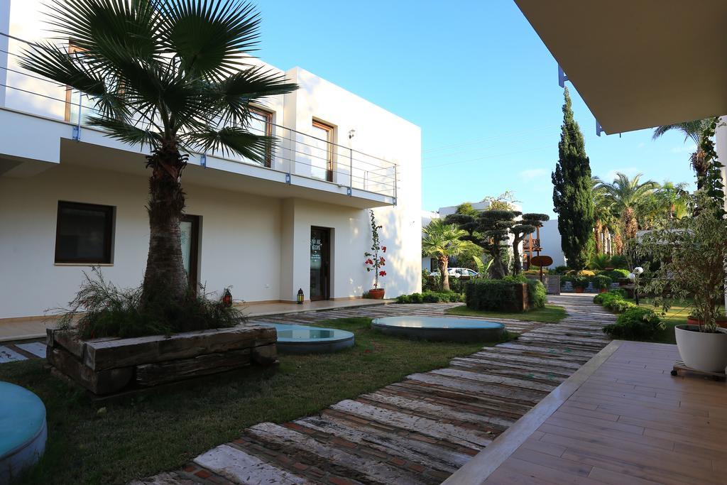 Hotel The Lifeco Bodrum Well-Being Detox Center And Vegan Hotel (Adults Only) 3*