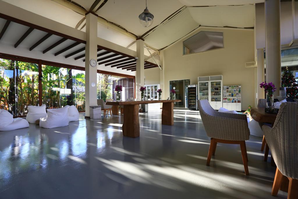 The Lifeco Bodrum Well-Being Detox Center And Vegan Hotel (Adults Only) Hotel