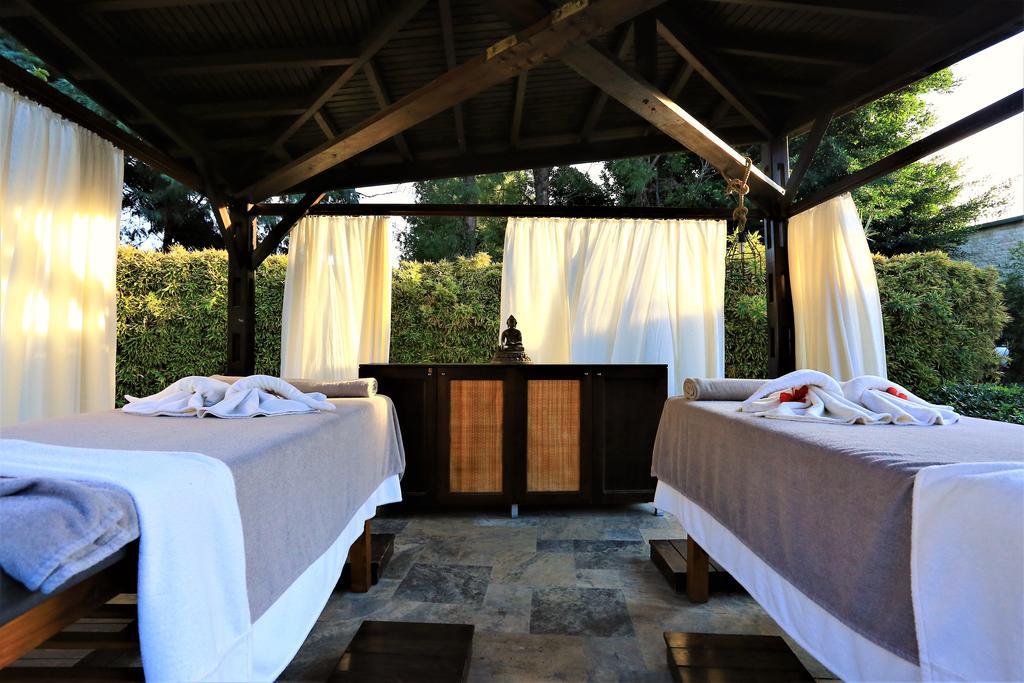 The Lifeco Bodrum Well-Being Detox Center And Vegan Hotel (Adults Only) 3*