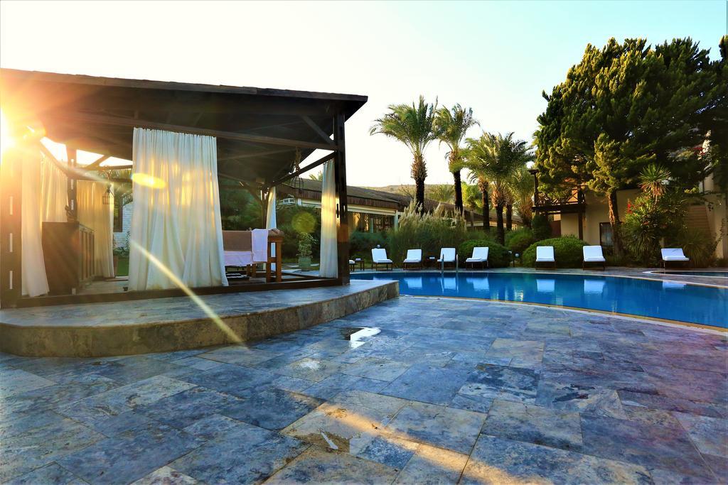 The Lifeco Bodrum Well-Being Detox Center And Vegan Hotel (Adults Only) Hotel 3*