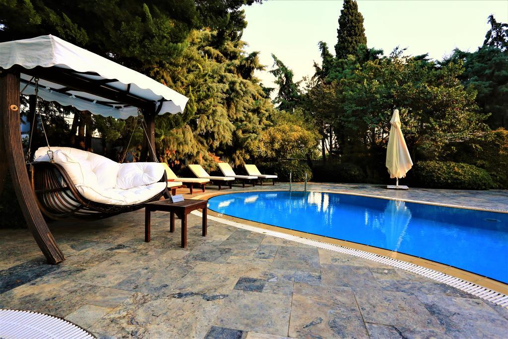 Hotel The Lifeco Bodrum Well-Being Detox Center And Vegan Hotel (Adults Only)