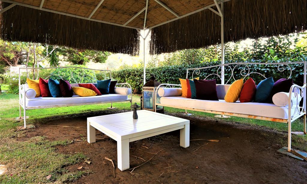 The Lifeco Bodrum Well-Being Detox Center And Vegan Hotel (Adults Only) 3* Golturkbuku