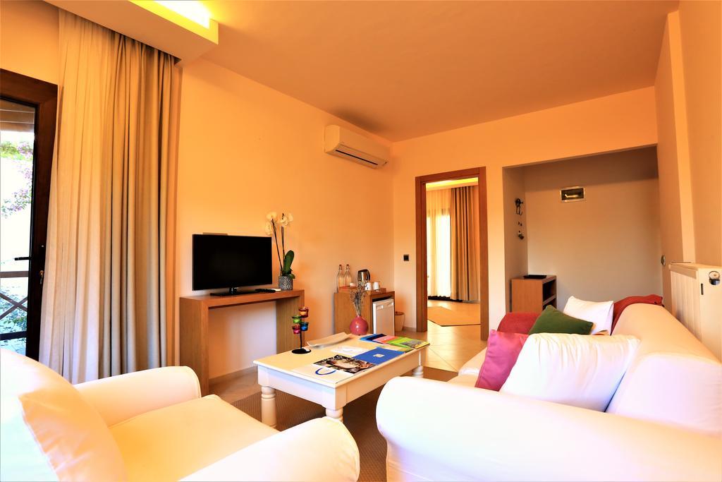 The Lifeco Bodrum Well-Being Detox Center And Vegan Hotel (Adults Only) Hotel