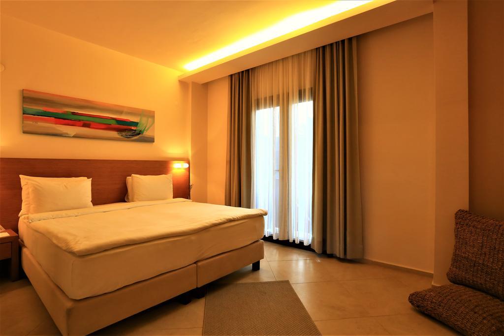 Hotel The Lifeco Bodrum Well-Being Detox Center And Vegan Hotel (Adults Only) 3*
